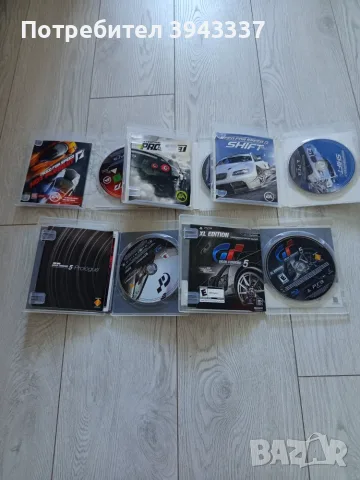 Игри за PlayStation 3, PS3 , снимка 2 - Игри за PlayStation - 55947085