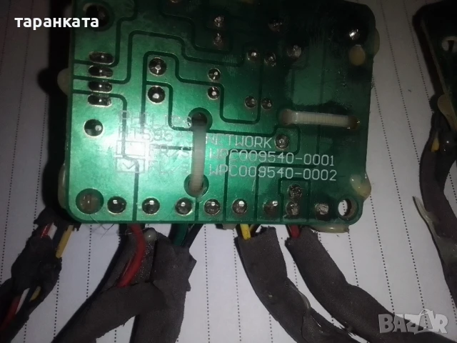 двулентови аудио филтри , снимка 8 - Тонколони - 51078001