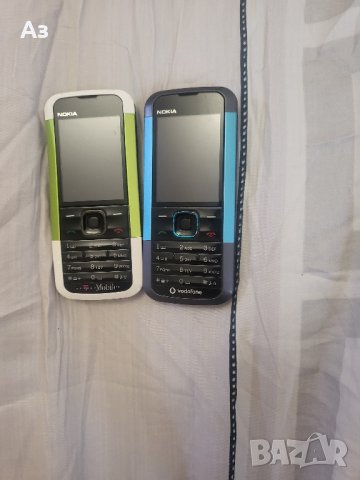 Nokia 5000, снимка 1