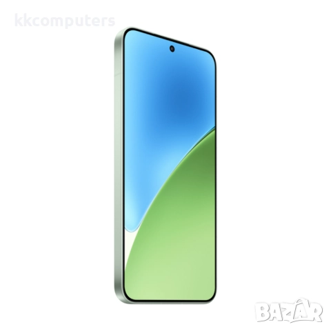 ЧАСТИ ЗА Смартфон GSM XIAOMI 15 GREEN 6.36 ", 256 GB, RAM 12 GB, 50+50+50 MP, 5G , снимка 4 - Резервни части за телефони - 51701027