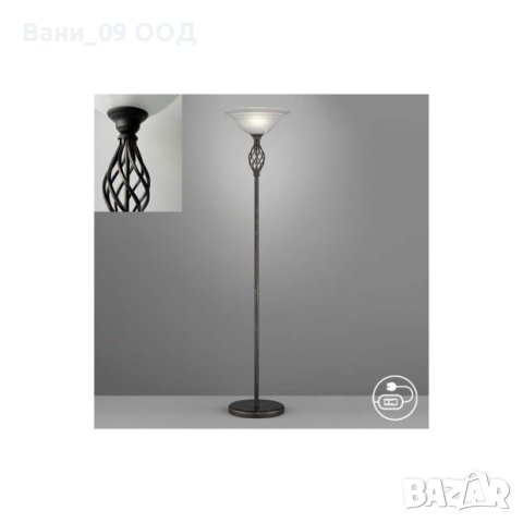 Лампион във винтидж стил, снимка 4 - Лампиони - 41146939