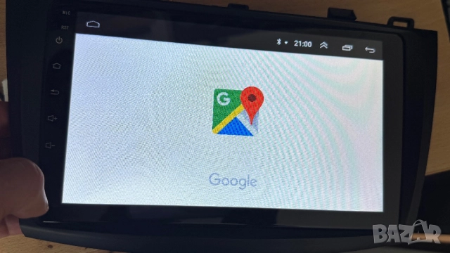 Мултимедия за Mazda 3 bk 2010, снимка 9 - Други - 51589008