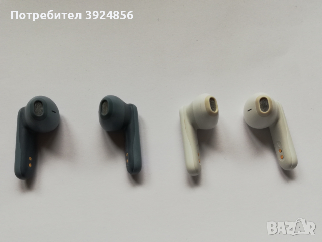 Безжични блутут слушалки JBL Wave 300TWS, снимка 6 - Безжични слушалки - 44767056