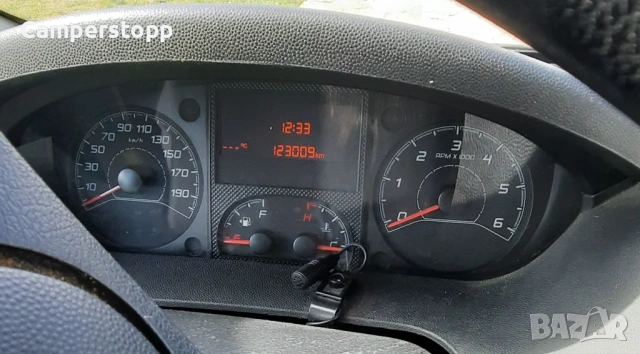 Peugeot Boxer , снимка 4 - Бусове и автобуси - 53827430