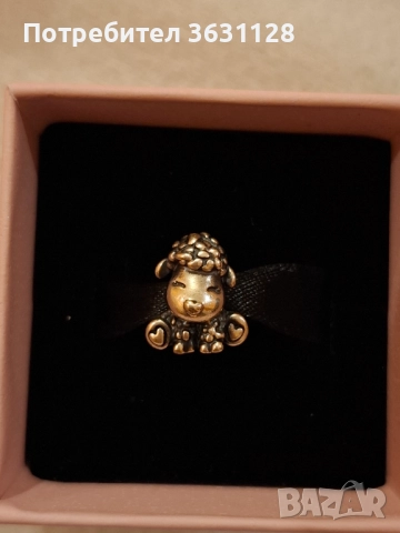 Талисман Pandora 