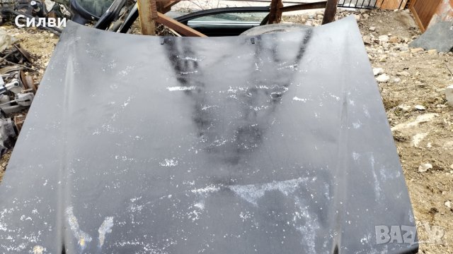 Преден и заден капак за Мерцедес В202 от Mercedes W202 седан ц класа Ц180 C180 и др. багажник, снимка 2 - Части - 35871326