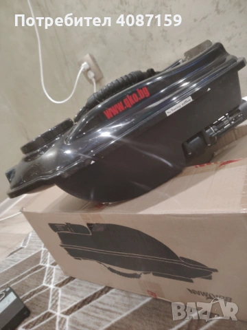 Като ноф botman aktor 2021 model, снимка 4 - Електронни четци - 53850896