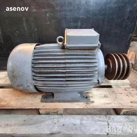 ел. двигател 22 кв