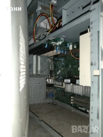 антикварни компютри IBM, снимка 4 - Антикварни и старинни предмети - 49458928