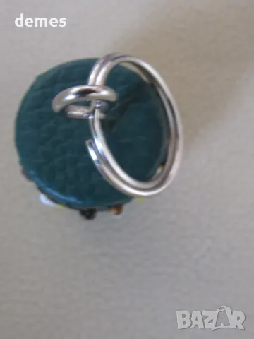 Ключодържател от Етиопия, Африка, снимка 4 - Други - 49611789