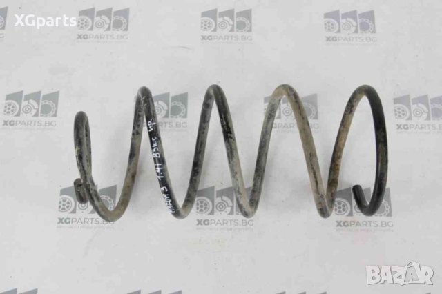 Пружина предна за Mazda 3 1.4i 84 к.с. (2003-2009)