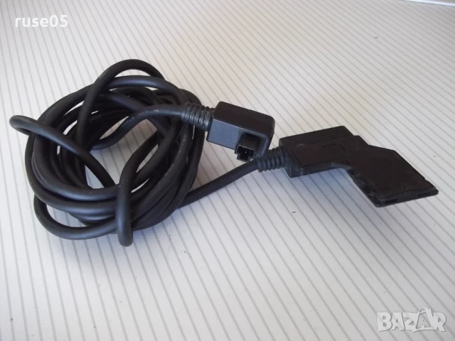 Кабел "DK-500" за видеокамера, снимка 2 - Чанти, стативи, аксесоари - 50928687