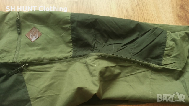 BEAVER LAKE HUNTING HYBRID Trouser размер XXXL за лов хибриден панталон - 2292, снимка 7 - Екипировка - 53707482