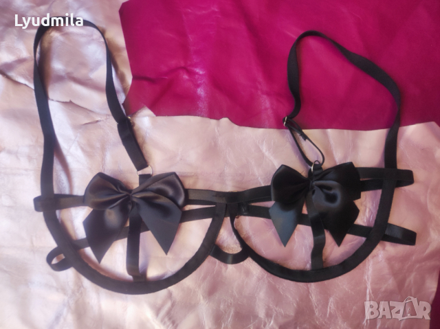 Секси бельо за всякакви поводи , снимка 7 - Бельо - 36232283