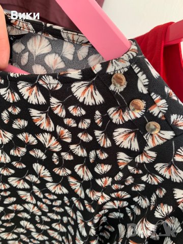 Дамска блуза в размер XS, снимка 6 - Тениски - 41285054