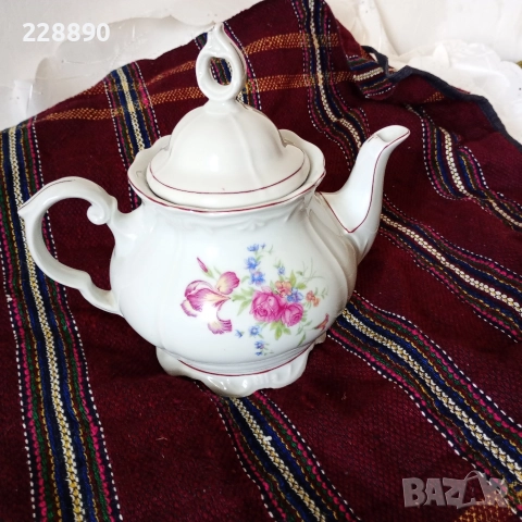 Български порцелан 