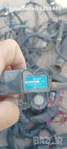 Газова уредба landi renzo, снимка 3 - Уредби - 50156574