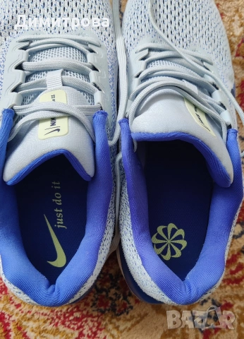 Маратонки , снимка 4 - Маратонки - 53142988