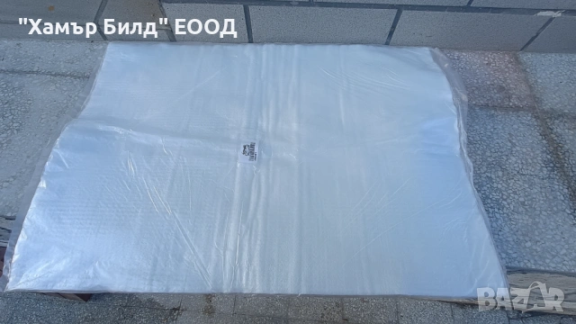 Вата за ауспух 50x70 см.