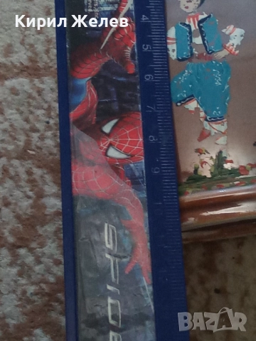 Павурче старо порцелан 50522, снимка 8 - Антикварни и старинни предмети - 52051331