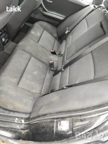 BMW seria 3 E91 2-ка дизел 90кв/122кс на части, снимка 5 - Части - 53815579