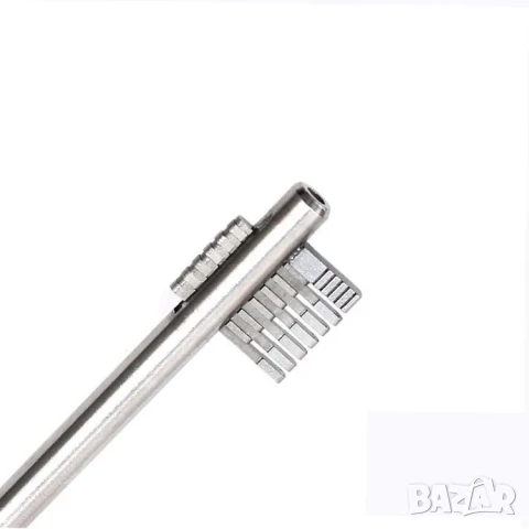 Професионален комплект SOWOYOO за работа със сейфови и касови брави, снимка 3 - Други инструменти - 51366353