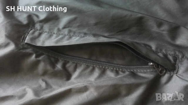 NIKE MANCHESTER UNITED Football Jacket Размер XL мъжка футболна горница 38-67, снимка 10 - Спортни дрехи, екипи - 52158869