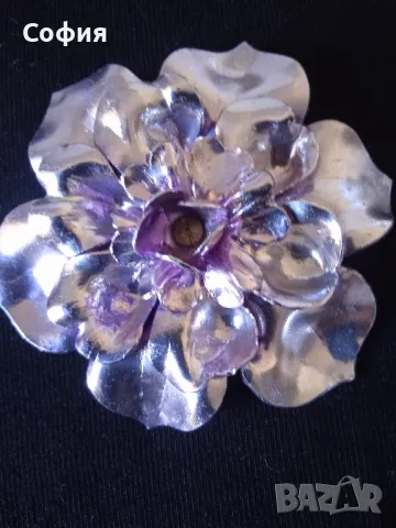 Дамски брошки, снимка 8 - Други - 39900439