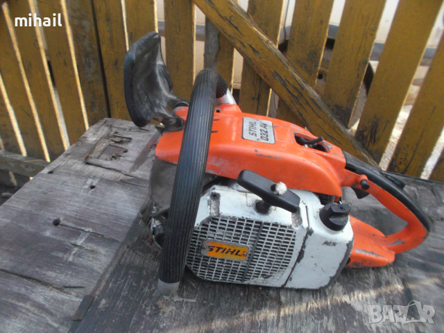 Stihl 032av  на части, снимка 1 - Градинска техника - 36139961