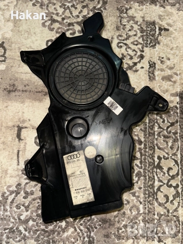 Audi a3 p8 subwoofer , снимка 5 - Аксесоари и консумативи - 51946357