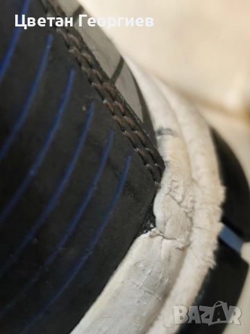 работни обувки puma, снимка 12 - Мъжки боти - 52851338