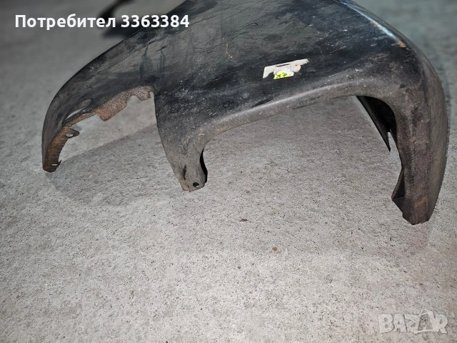 Продавам преден десен калник 412, снимка 3 - Части - 53619364