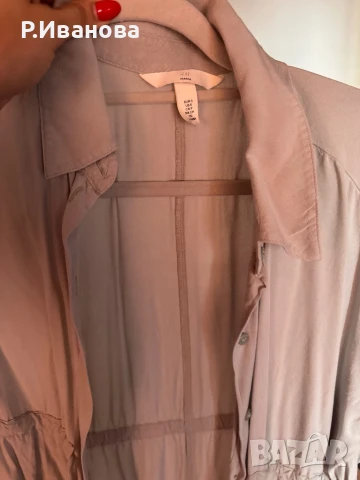 Дамска риза, снимка 3 - Ризи - 51276538