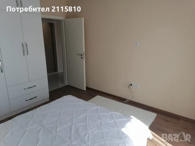 апартамент под наем , снимка 11 - Апартаменти - 55837235