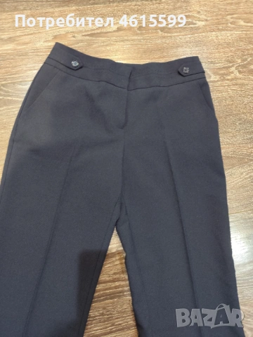 нов панталон на Atmosphere 