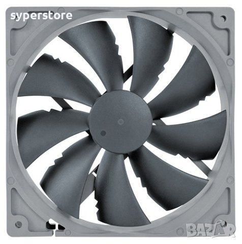 Вентилатор за компютър 140x140x25mm Noctua NF-P14s-redux-900 SSO Bearing 3-pin 900RPM 12V 