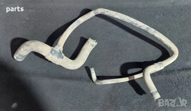 Воден Маркуч Фиат Пунто Мк1 N:1 - 7797503, снимка 4 - Части - 47286905