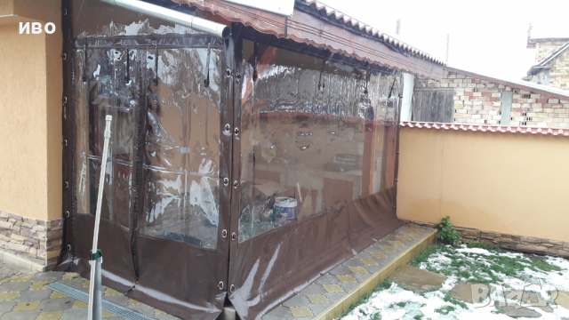 ветроупорни завеси,тенти,покривала, снимка 11 - Други услуги - 36256830