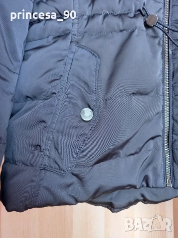Яке Zara , снимка 2 - Якета - 53582719