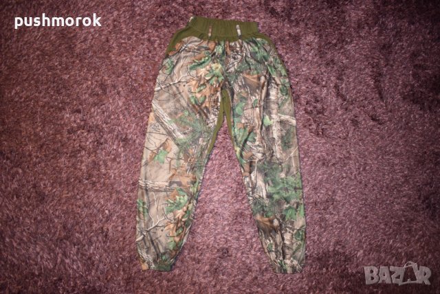 Seeland Realtree Hardwood Green Men pant – ловен панталон Sz L / #00564 /, снимка 5 - Други спортове - 42720712