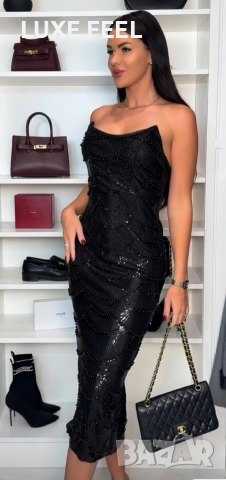 💎Официални Рокли , снимка 3 - Рокли - 53567863