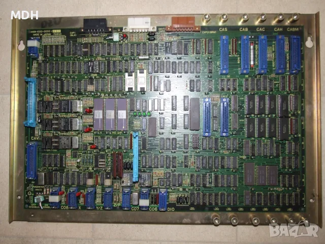 платка за FANUC A16B-1000-0030/05С