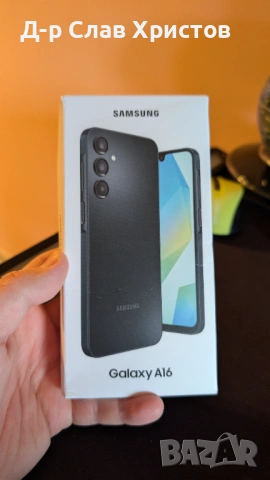 Samsung A16