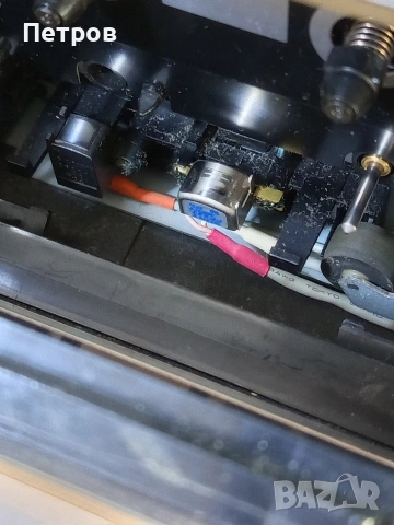 Дек"SONY"TC-FX320, снимка 5 - Декове - 53085364