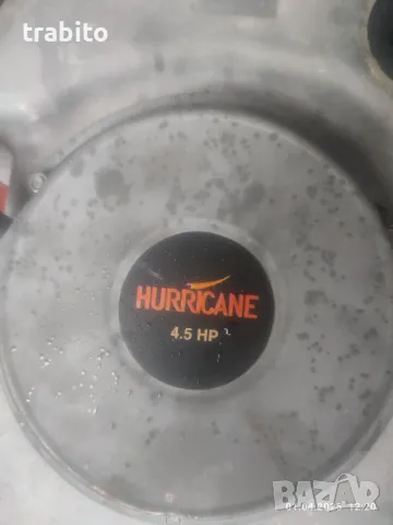 Мотофреза, снимка 4 - Градинска техника - 42970314