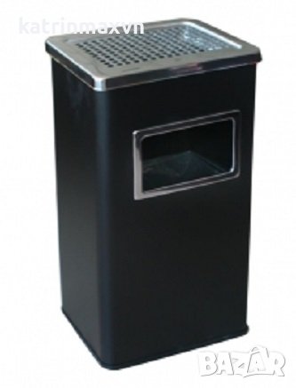 Кош - пепелници , снимка 2 - Друго търговско оборудване - 41803100