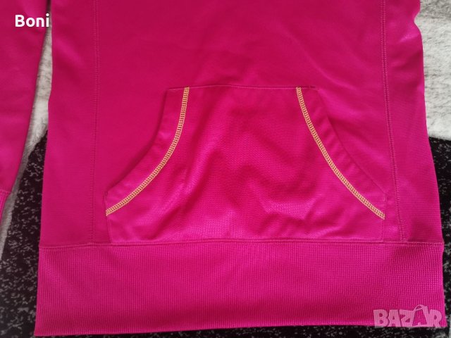 Reebok XS суитчър. , снимка 7 - Суичъри - 40939470