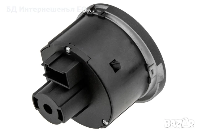 1Z0941431  Ключ за светлини фарове, Skoda, Octavia 2 2008-2013, 1Z0941431, снимка 2 - Части - 50955274