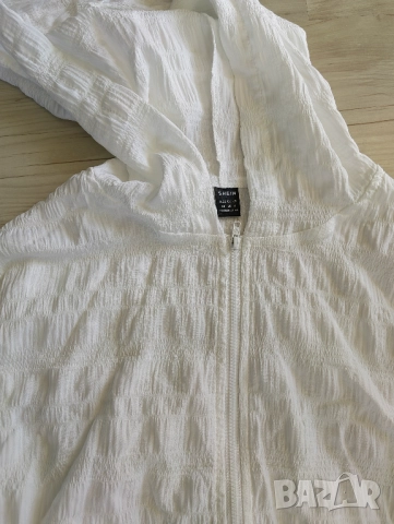 Тънко яке, снимка 5 - Якета - 51706739