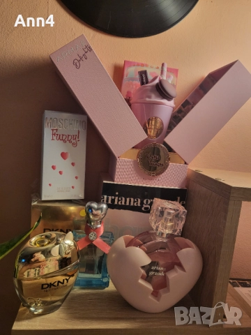 Оригинални парфюми 